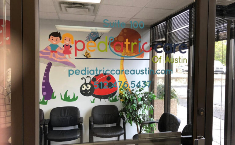 Pediatric Care Of Austin Office 768x477 